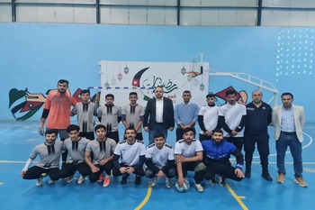 بطولة_الشباب_الرمضانية